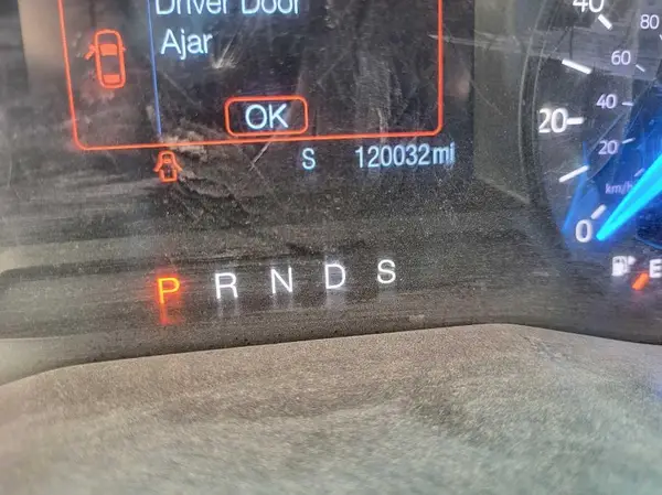 1FM5K8B82GGB37309 2016 FORD EXPLORER - Image 8