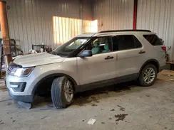 1FM5K8B82GGB52750 2016 FORD EXPLORER