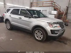 1FM5K8B82GGB55423 2016 FORD EXPLORER
