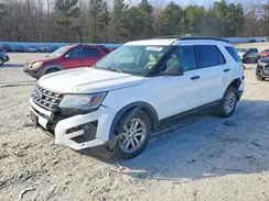 1FM5K8B82GGB69547 2016 FORD EXPLORER