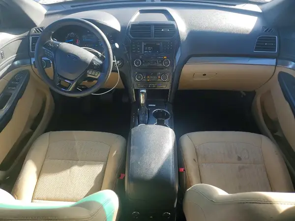1FM5K8B82GGB69547 2016 FORD EXPLORER - Image 8