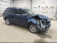 1FM5K8B82GGB89426 2016 FORD EXPLORER