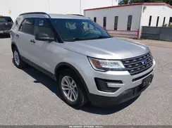 1FM5K8B82GGC42738 2016 FORD EXPLORER