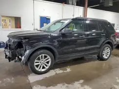 1FM5K8B82GGC93124 2016 FORD EXPLORER