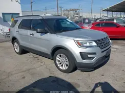 1FM5K8B82GGD17843 2016 FORD EXPLORER