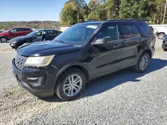 1FM5K8B82GGD32441 2016 FORD EXPLORER