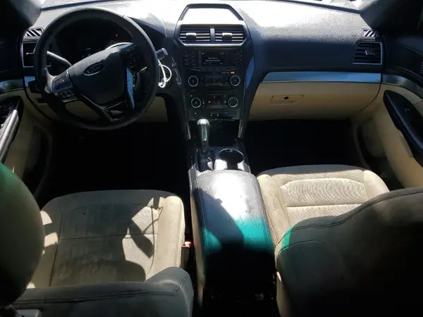 1FM5K8B82GGD32441 2016 FORD EXPLORER - Image 8