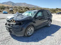 1FM5K8B82HGA45005 2017 FORD EXPLORER