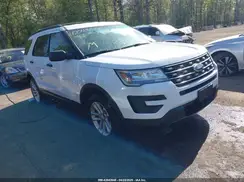 1FM5K8B82HGB19796 2017 FORD EXPLORER