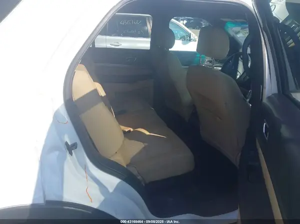 1FM5K8B82HGB31639 2017 FORD EXPLORER - Image 8