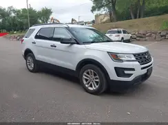 1FM5K8B82HGB41636 2017 FORD EXPLORER
