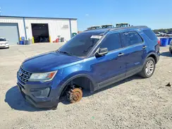 1FM5K8B82HGB56136 2017 FORD EXPLORER