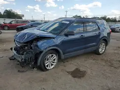 1FM5K8B82HGC37217 2017 FORD EXPLORER
