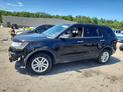 1FM5K8B82HGC63672 2017 FORD EXPLORER