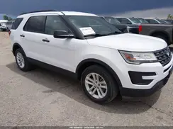 1FM5K8B82HGC91908 2017 FORD EXPLORER