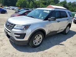 1FM5K8B82HGC97918 2017 FORD EXPLORER