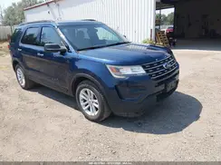 1FM5K8B82HGD14992 2017 FORD EXPLORER