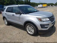 1FM5K8B82HGD22980 2017 FORD EXPLORER