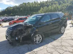 1FM5K8B82HGD22994 2017 FORD EXPLORER