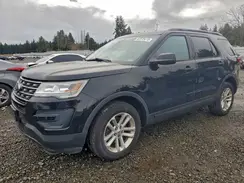 1FM5K8B82HGD65618 2017 FORD EXPLORER
