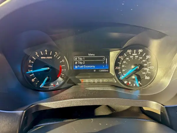 1FM5K8B82HGD97100 2017 FORD EXPLORER - Image 8
