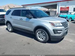 1FM5K8B82HGE01940 2017 FORD EXPLORER