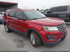 1FM5K8B82HGE29074 2017 FORD EXPLORER