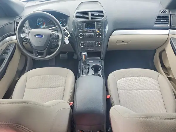1FM5K8B82JGC02568 2018 FORD EXPLORER - Image 8