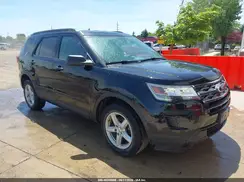 1FM5K8B82JGC45405 2018 FORD EXPLORER