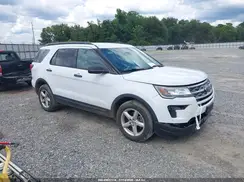 1FM5K8B82KGA03506 2019 FORD EXPLORER