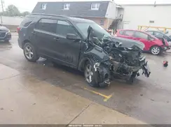 1FM5K8B82KGA19091 2019 FORD EXPLORER