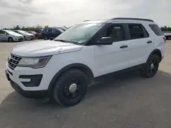 1FM5K8B83GGA10908 2016 FORD EXPLORER