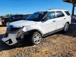1FM5K8B83GGA77508 2016 FORD EXPLORER
