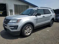 1FM5K8B83GGA89206 2016 FORD EXPLORER