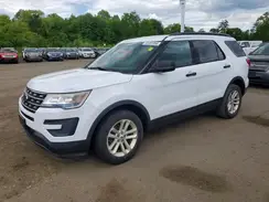 1FM5K8B83GGB00169 2016 FORD EXPLORER