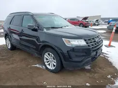1FM5K8B83GGB29347 2016 FORD EXPLORER