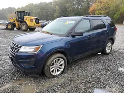 1FM5K8B83GGB30031 2016 FORD EXPLORER