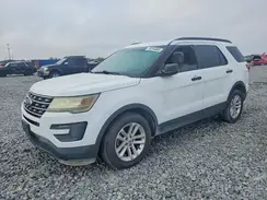 1FM5K8B83GGB43541 2016 FORD EXPLORER