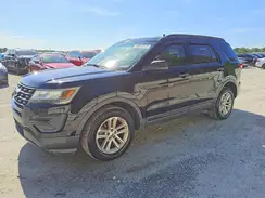 1FM5K8B83GGB53485 2016 FORD EXPLORER