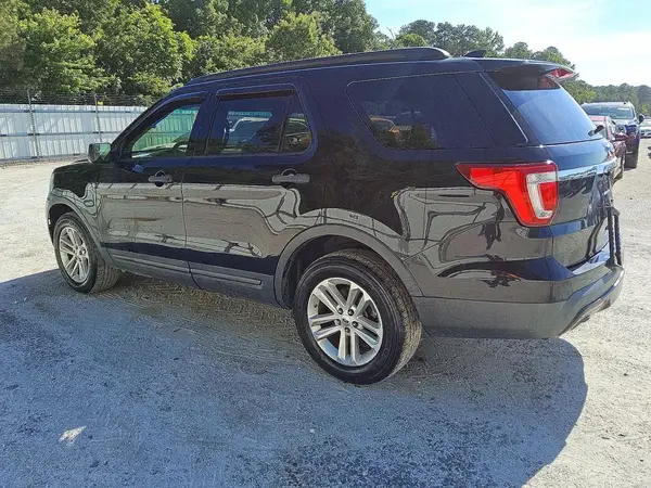 1FM5K8B83GGB53485 2016 FORD EXPLORER - Image 2