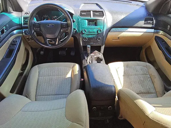 1FM5K8B83GGB53485 2016 FORD EXPLORER - Image 8