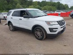 1FM5K8B83GGB70626 2016 FORD EXPLORER