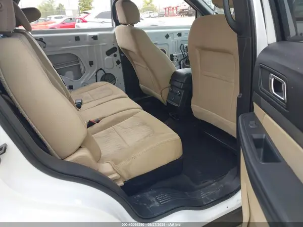 1FM5K8B83GGB70626 2016 FORD EXPLORER - Image 8