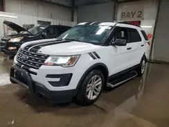 1FM5K8B83GGB88611 2016 FORD EXPLORER