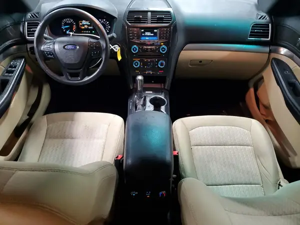 1FM5K8B83GGB88611 2016 FORD EXPLORER - Image 8