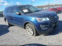 1FM5K8B83GGB94974 2016 FORD EXPLORER