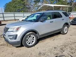 1FM5K8B83GGC37516 2016 FORD EXPLORER
