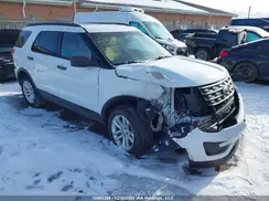 1FM5K8B83GGC43123 2016 FORD EXPLORER