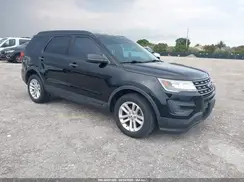 1FM5K8B83GGC51741 2016 FORD EXPLORER