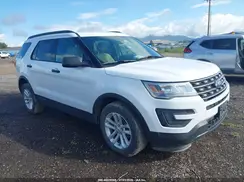 1FM5K8B83GGC51822 2016 FORD EXPLORER
